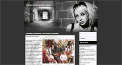 Desktop Screenshot of bdsm.naplo.net